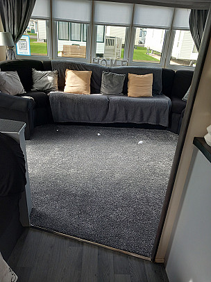 Static Caravan hire Towyn